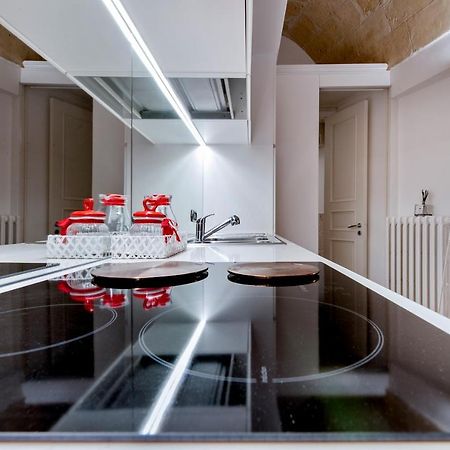 Casa Dell'Arco Old Town - Sit Apartment Λέτσε Εξωτερικό φωτογραφία