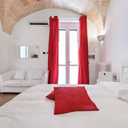 Casa Dell'Arco Old Town - Sit Apartment Λέτσε Εξωτερικό φωτογραφία