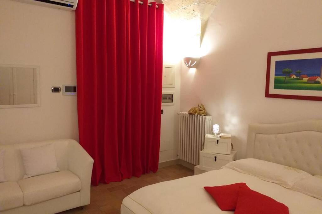 Casa Dell'Arco Old Town - Sit Apartment Λέτσε Εξωτερικό φωτογραφία