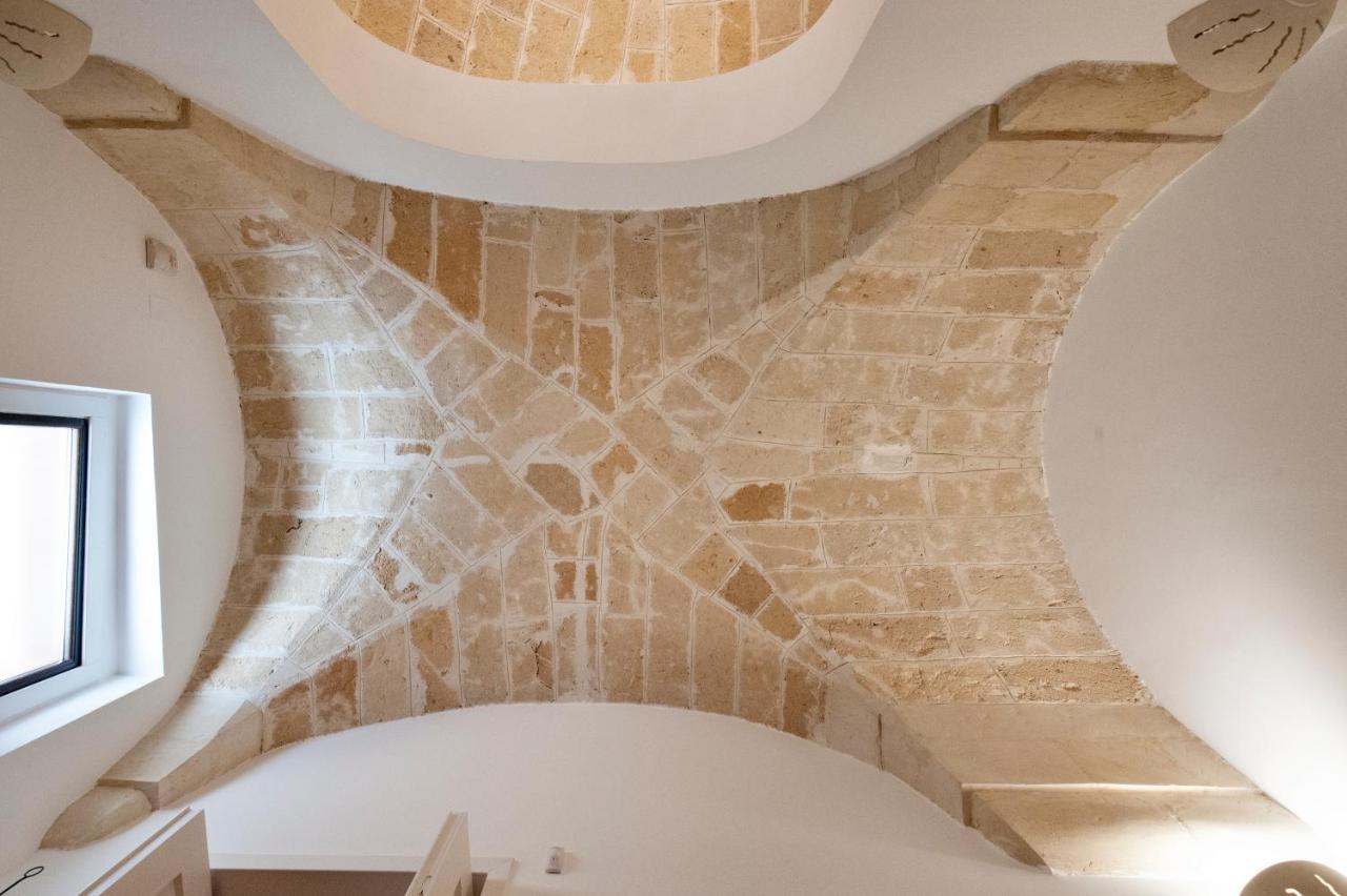 Casa Dell'Arco Old Town - Sit Apartment Λέτσε Εξωτερικό φωτογραφία