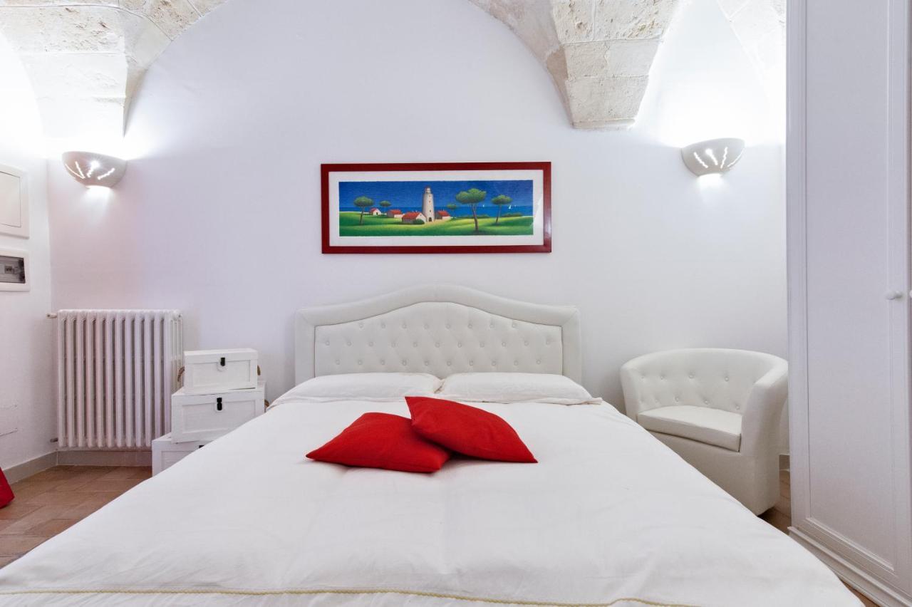 Casa Dell'Arco Old Town - Sit Apartment Λέτσε Εξωτερικό φωτογραφία