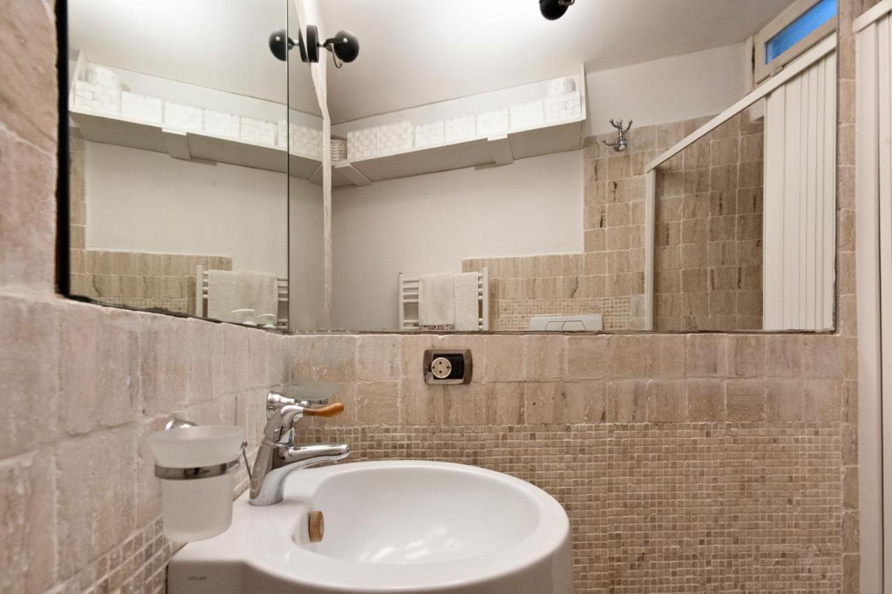 Casa Dell'Arco Old Town - Sit Apartment Λέτσε Εξωτερικό φωτογραφία